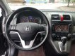 Honda CR V 2.4 2010 - Cần bán xe Honda CR V 2.4 sản xuất 2010