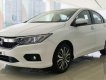 Honda City  1.5CVT 2019 - Bán Honda City sản xuất năm 2019, màu trắng, giá tốt