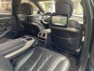 Mercedes-Benz S class  S500L  2014 - Bán lại chiếc S500L đời 2014, lắp ráp tại Việt Nam, bản cao cấp full options