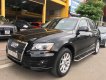 Audi Q5 2011 - Cần bán Audi Q5 2.0AT đời 2012, màu đen, nhập khẩu, 920 triệu