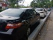 Toyota Camry 2.4 2007 - Cần bán gấp Toyota Camry 2.4 đời 2007, màu đen, xe nhập