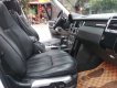 LandRover Sport 4.2 2008 - Cần bán xe LandRover Sport 4.2 sản xuất năm 2008