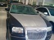 Chrysler 300C 2.7AT 2006 - Bán Chrysler 300C 2.7 năm sản xuất 2006, hai màu, xe nhập