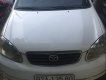 Toyota Corolla altis   2004 - Bán Toyota Corolla altis đời 2004, màu trắng, 210tr