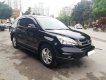 Honda CR V 2.4 2010 - Cần bán xe Honda CR V 2.4 sản xuất 2010