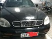 Daewoo Leganza 2002 - Bán Daewoo Leganza đời 2002, màu đen, nhập khẩu  