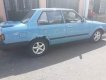 Toyota Corolla   1982 - Cần bán gấp Toyota Corolla năm 1982, máy 1.3 xăng 6L/100km