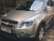 Chevrolet Captiva     LT   2010 - Bán ô tô Chevrolet Captiva LT năm 2010, nhập khẩu nguyên chiếc, xe đẹp nhìn như mới