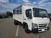 Mitsubishi Canter Fuso 4.99 2018 - Bán xe Mitsubishi Canter Fuso 4.99 2018, màu trắng, nhập khẩu