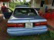 Toyota Camry    MT 1988 - Bán xe Toyota Camry MT đời 1988, nhập khẩu, xe còn zin, máy êm