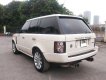 LandRover Sport 4.2 2008 - Cần bán xe LandRover Sport 4.2 sản xuất năm 2008