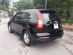 Honda CR V 2.4 2010 - Cần bán xe Honda CR V 2.4 sản xuất 2010