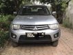 Mitsubishi Triton   2009 - Bán xe bán tải Mitshubishi Triton đời 2009, đăng kí cuối 2010, xe cá nhân