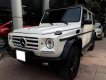 Mercedes-Benz G class G500 2015 - Bán Mercedes G500 năm 2015, màu đen, nhập khẩu, phiên bản giới hạn