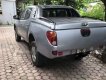 Mitsubishi Triton   2009 - Bán xe bán tải Mitshubishi Triton đời 2009, đăng kí cuối 2010, xe cá nhân