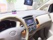 Toyota Innova G 2011 - Cần bán Toyota Innova G đời cuối  2011 màu ghi vàng