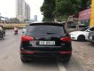 Audi Q5 2011 - Cần bán Audi Q5 2.0AT đời 2012, màu đen, nhập khẩu, 920 triệu