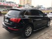 Audi Q5 2011 - Cần bán Audi Q5 2.0AT đời 2012, màu đen, nhập khẩu, 920 triệu