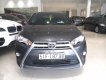 Toyota Yaris E 2015 - Bán Toyota Yaris đời 2015, màu xám (ghi), xe nhập Thái