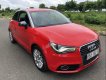 Audi A1  TFSI 1.4L  2012 - Bán Audi A1 sản xuất năm 2012, màu đỏ, nhập khẩu