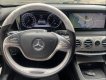 Mercedes-Benz S class  S500L  2014 - Bán lại chiếc S500L đời 2014, lắp ráp tại Việt Nam, bản cao cấp full options