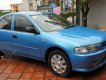 Mazda 323 2001 - Bán xe Mazda 323 đời 2001, mọi chức năng đều hoàn hảo như xe mới