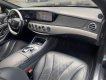 Mercedes-Benz S class  S500L  2014 - Bán lại chiếc S500L đời 2014, lắp ráp tại Việt Nam, bản cao cấp full options