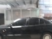 Daewoo Leganza 2002 - Bán Daewoo Leganza đời 2002, màu đen, nhập khẩu  