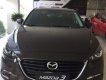 Mazda 3   2018 - Cần bán xe Mazda 3 năm 2018, màu nâu, xe đẹp