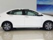 Honda City  1.5CVT 2019 - Bán Honda City sản xuất năm 2019, màu trắng, giá tốt