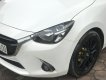 Mazda 2 1.5  2017 - Bán xe Mazda 2 1.5 Sedan năm 2017, màu trắng biển Hà Nội