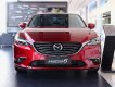 Mazda 6 2019 - Bán Mazda 6 2019, màu đỏ, 899 triệu Hot, ưu đãi tháng 6 lên đến 30 triệu