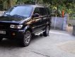 Isuzu Hi lander X-Treme 2.5 MT 2004 - Bán Isuzu Hi lander X-Treme 2.5 MT 2004, màu đen  