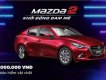 Mazda 2     2019 - Bán Mazda 2 - Công nghệ vượt trội