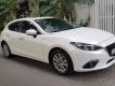 Mazda 3   2016 - Bán xe Mazda 3 sản xuất năm 2016, màu trắng, giá tốt