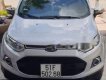 Ford EcoSport   2015 - Bán xe Ford EcoSport 2015, màu trắng, BS đẹp