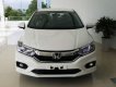 Honda City  1.5CVT 2019 - Bán Honda City sản xuất năm 2019, màu trắng, giá tốt