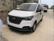 Hyundai Grand Starex   2019 - Bán Hyundai Grand Starex cứu thương, động cơ máy dầu 2.5L, màu trắng, giao ngay