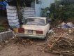 Lada 2107 1991 - Bán xe Lada 2107 năm 1991, màu trắng