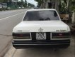 Toyota Crown 1982 - Cần bán xe Toyota Crown đời 1982, màu trắng, nhập khẩu nguyên chiếc, xe gia đình, giá 29.5tr