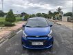 Chevrolet Spark 2018 - Cần bán gấp Chevrolet Spark đời 2018, màu xanh lam