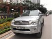 Toyota Fortuner   G   2010 - Bán xe Fortuner G số sàn máy dầu, Đk 2010, tư nhân chính chủ