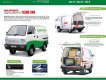 Suzuki Blind Van 2019 - Suzuki Blind Van 2019 - Giá từ 290.000.000VNĐ