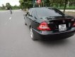 Mercedes-Benz C class  C240   2004 - Bán ô tô Mercedes C240 2004, màu đen