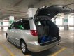 Toyota Sienna   LE  2007 - Chính chủ bán Toyota Sienna LE sản xuất năm 2007, màu bạc, nhập khẩu