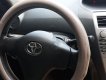 Toyota Vios E 2008 - Cần bán gấp Toyota Vios E đời 2008, màu bạc 