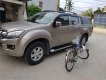 Isuzu Dmax   2015 - Bán Isuzu Dmax đời 2015, nhập khẩu, xe còn đẹp