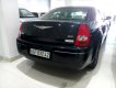 Chrysler 300C 2006 - Xe sang Chrysler 300C sản xuất 2006, màu đen, nhập khẩu, giá chỉ 580tr