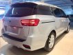 Kia Sedona Platinum D 2018 - Bán ô tô Kia Sedona Platinum D sản xuất năm 2018, màu bạc