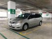 Toyota Sienna   LE  2007 - Chính chủ bán Toyota Sienna LE sản xuất năm 2007, màu bạc, nhập khẩu